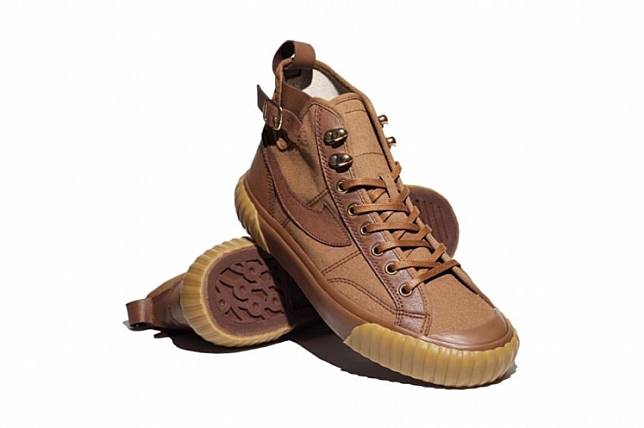 21 Brand Sepatu Lokal yang Wajib Kamu Ketahui dan Koleksi