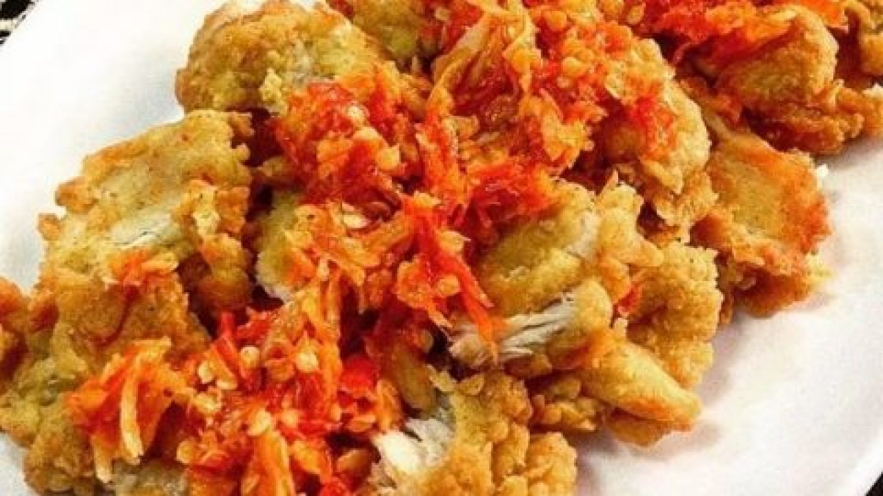 8 Kuliner Enak Favorit Mahasiswa di Sekitar Kampus Binus dan Moestopo