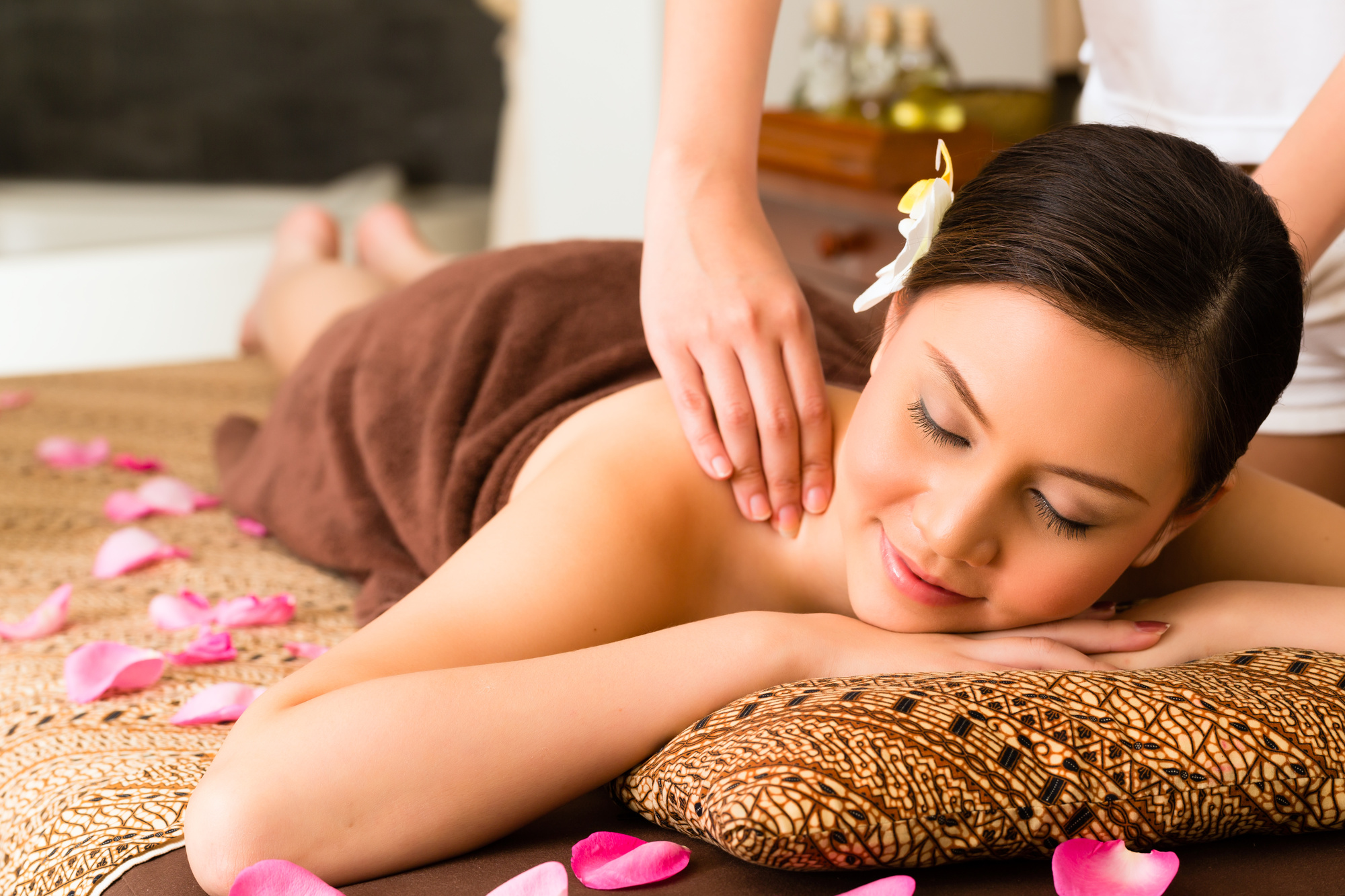 7 Best Spas in Jakarta to Visit and be Pampered Like Royalty