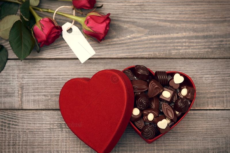 7 Rekomendasi Toko Cokelat di Jakarta Buat Hadiah Valentine yang Spesial