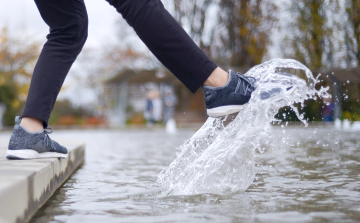 13 Cara dan Tips Mengeringkan Sepatu dalam Semalam di Musim Hujan