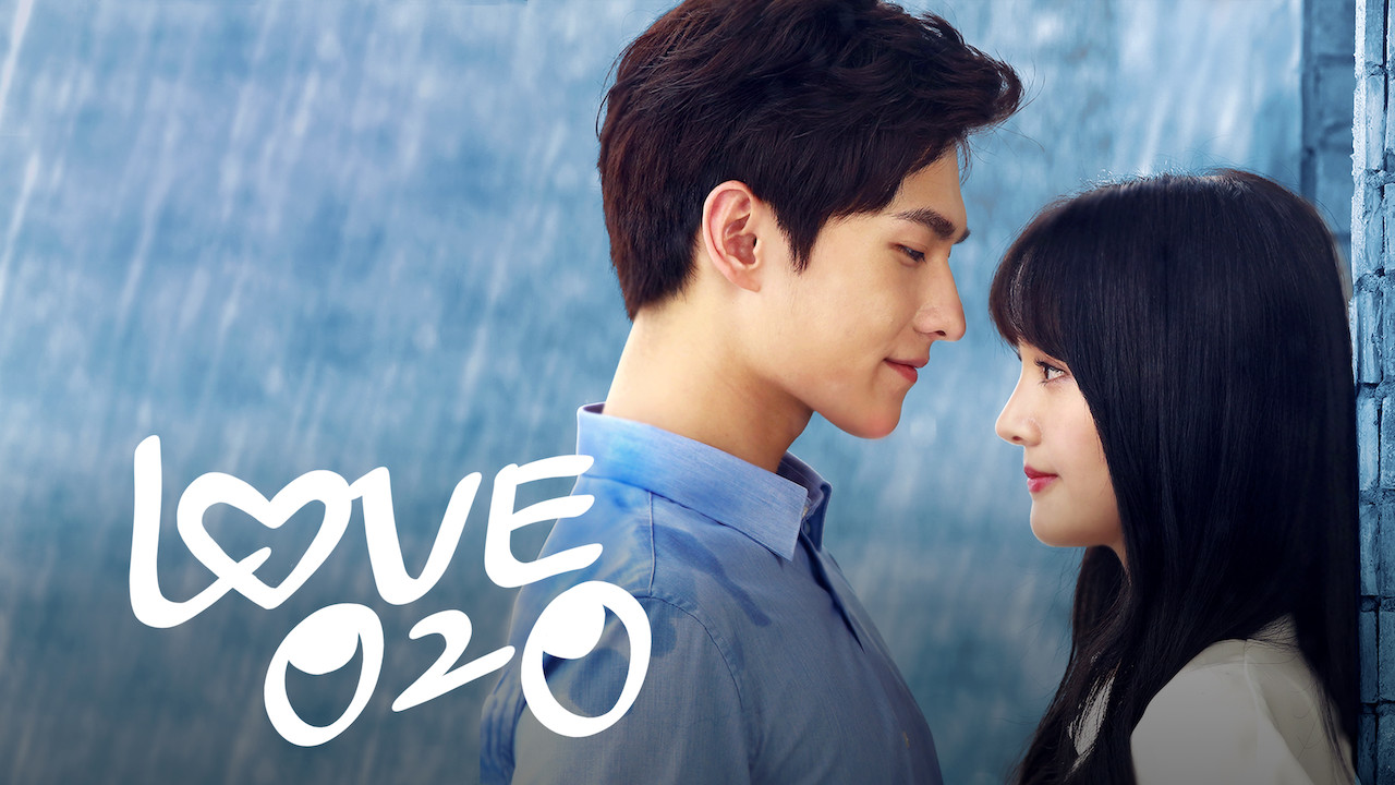 drama romantis china netflix