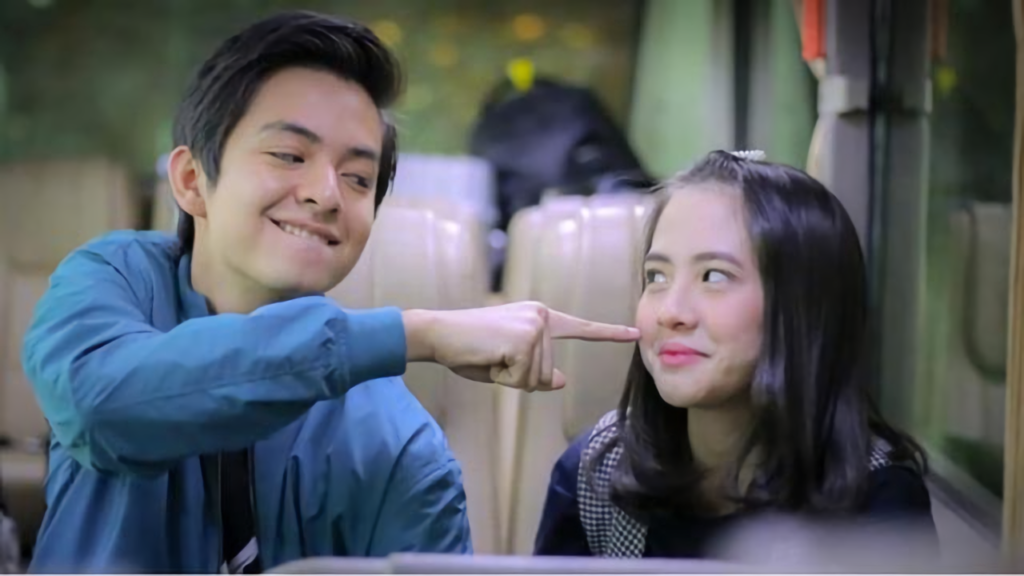 film tayang maret 2020 - mariposaa