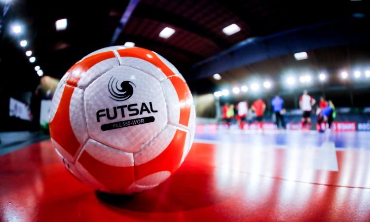 5 Lapangan Futsal Paling Recommended di Jakarta