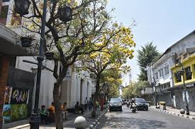 10 Hotel Instagramable di Bandung yang Nyaman dan Murah Meriah