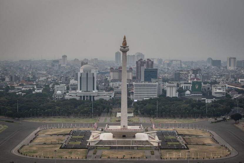 4 Apartemen Rukita di Jakarta Pusat yang Nyaman Dihuni dan Harga Terjangkau
