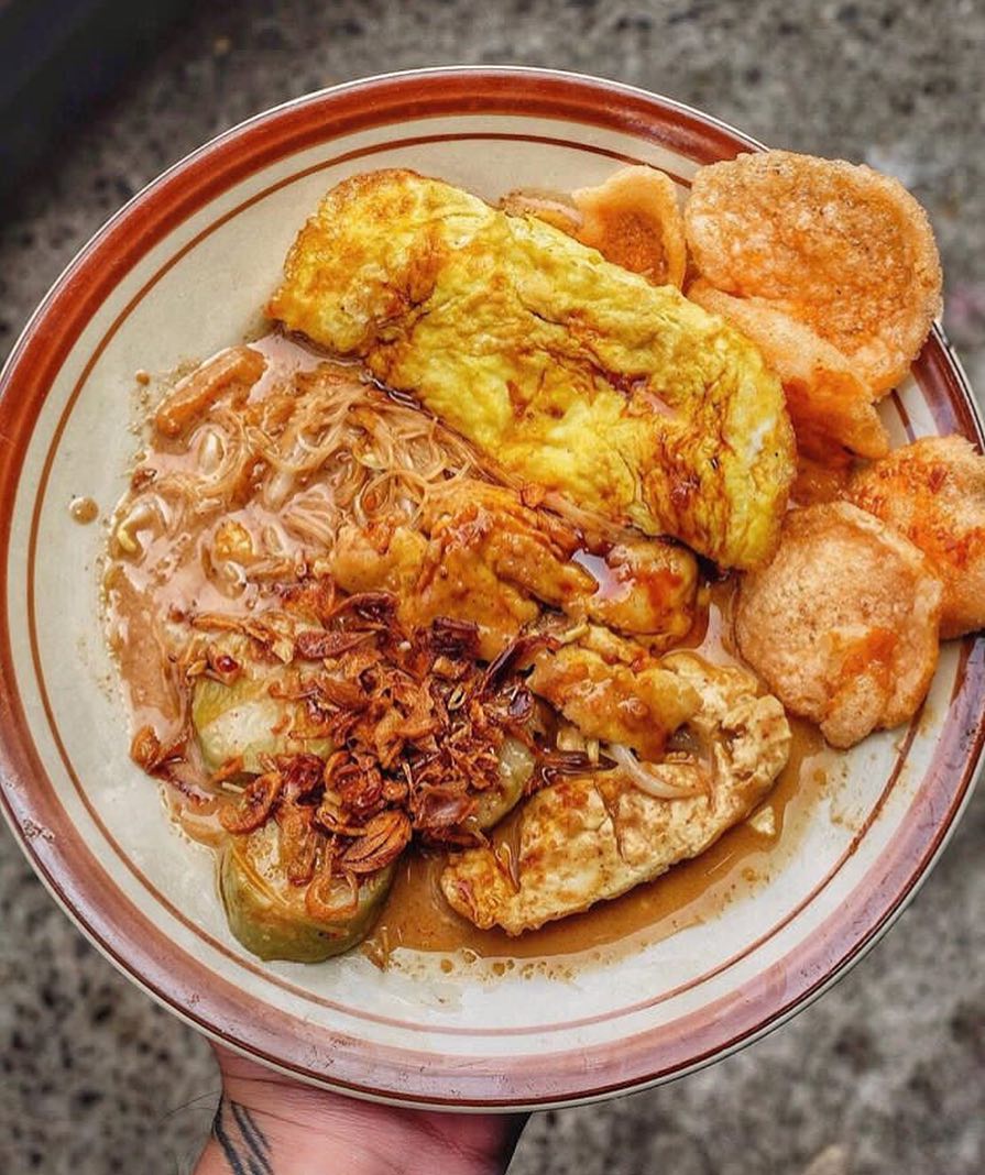 ketoprak legendaris di jakarta - ketoprak ciragil (2)