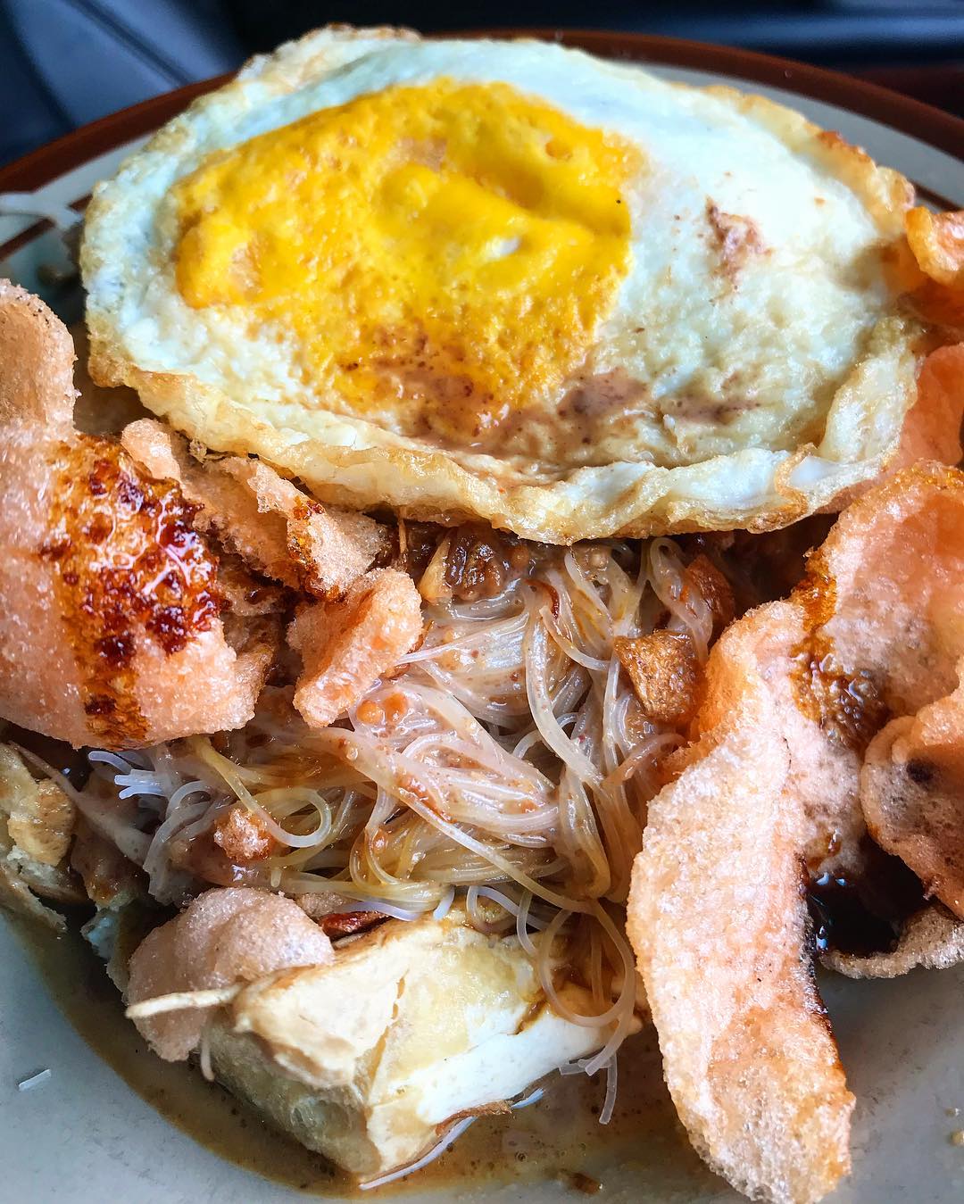ketoprak legendaris di jakarta - ketoprak ciragil