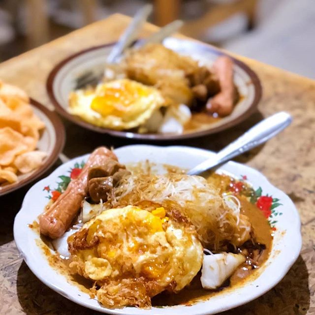 ketoprak mas nanang