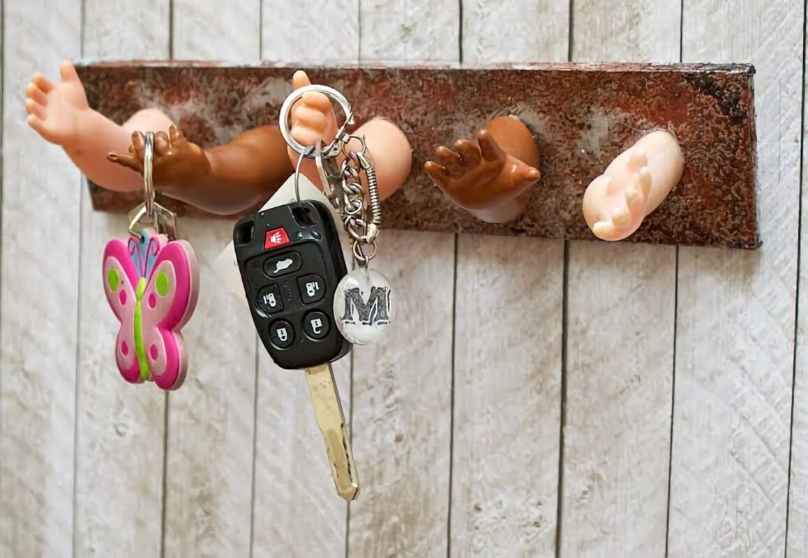 asian wall mount key holder asian wall mount key holder