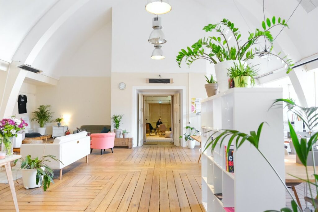 12 Desain Lantai Unik untuk Mendekorasi Rumah Idamanmu