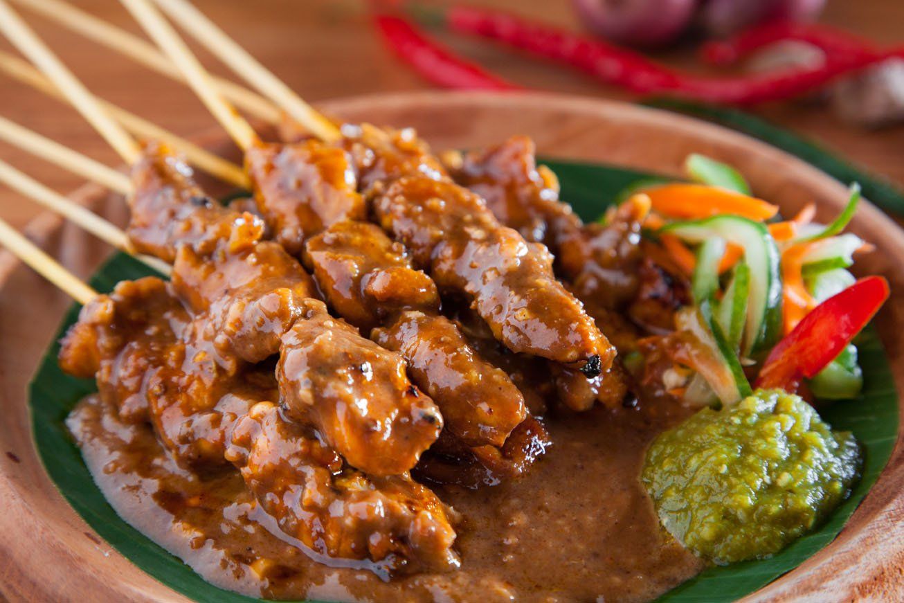 10 Kuliner Legendaris di Jakarta Selatan yang Wajib Dicoba!