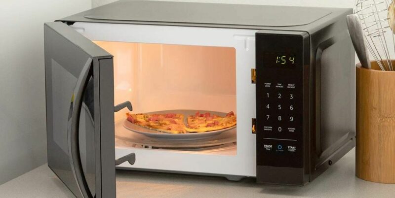 9 Trik Memaksimalkan Fungsi Microwave yang Jarang Diketahui