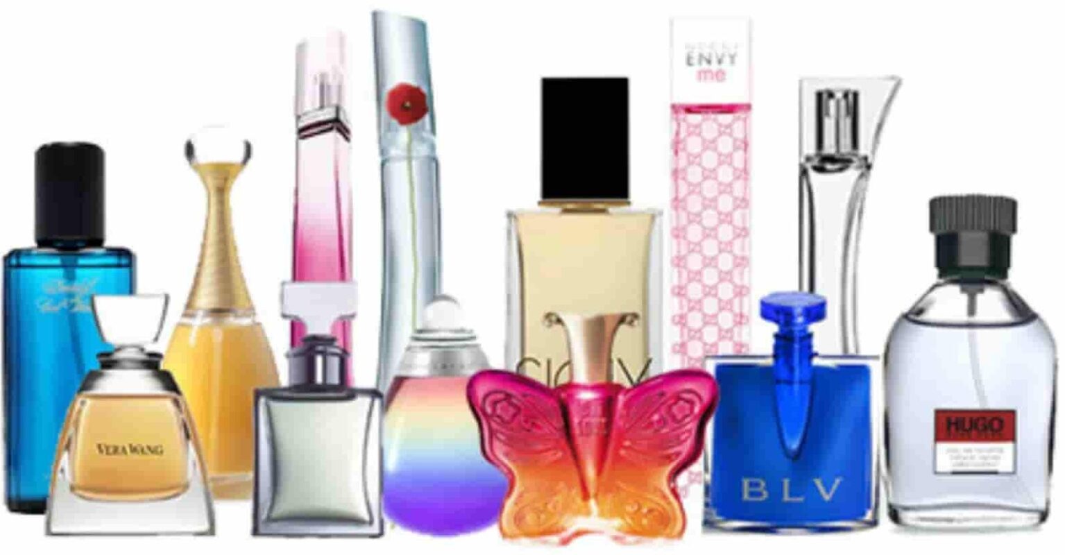 12 Pilihan Aroma Parfum yang sesuai Karakteri Zodiak Kamu