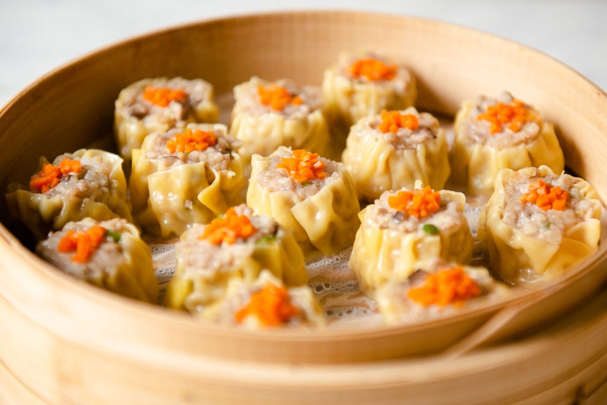 7 Resep Cara Membuat Dimsum Mudah dan Praktis ala Anak Kost | Dijamin Enak, Lho!