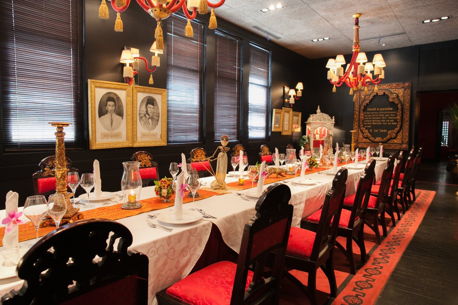 7 Restoran Vintage dengan Dekorasi Cantik dan Menu Lezat di Jakarta | Cocok buat Acara Pentingmu!