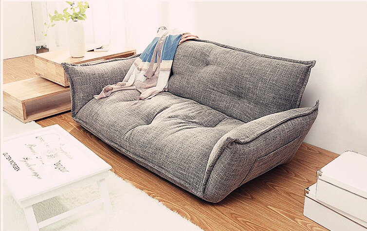 5 Model Sofa Bed yang Cocok untuk Ruangan Mungil di Rumah