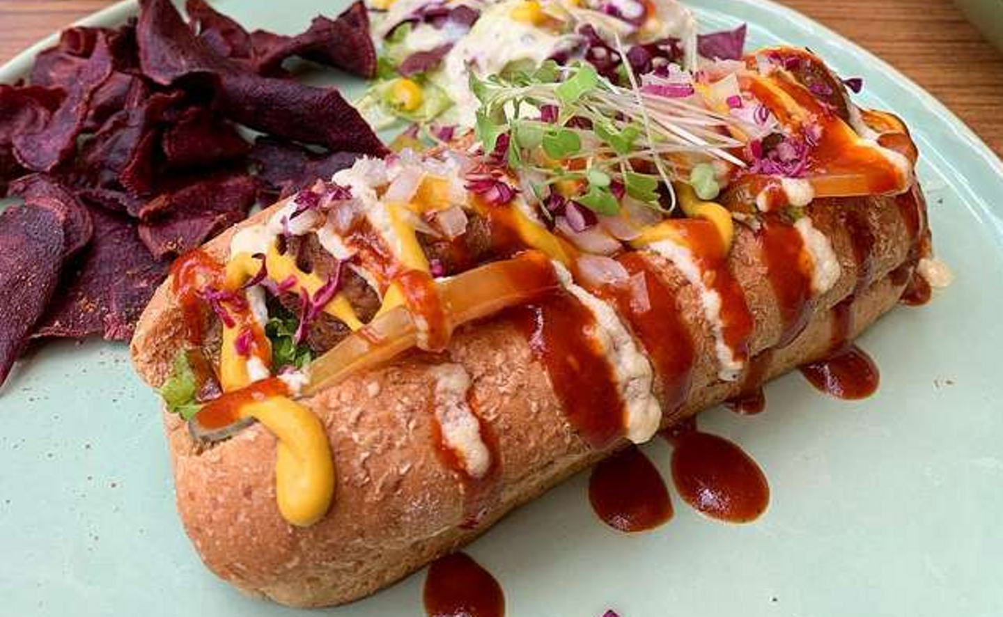 5 Tempat Makan Hotdog di Jakarta Pilihan Anak Gaul