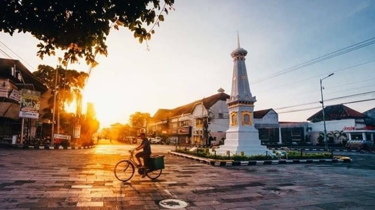 7 Kafe dan Restoran di Yogyakarta yang Enak dan Nyaman