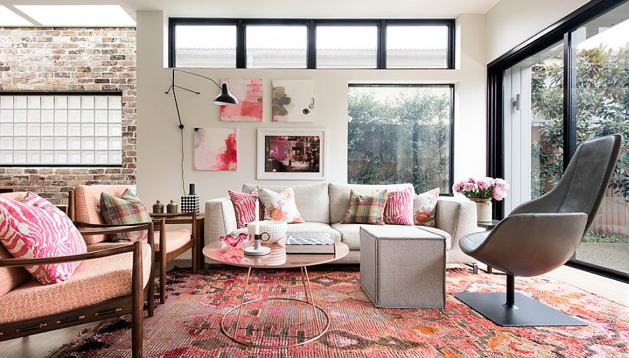 Makin Estetik dengan Pilihan Warna Terbaik Sesuai Ruangan | Warna untuk Dapur hingga Ruang Kerja