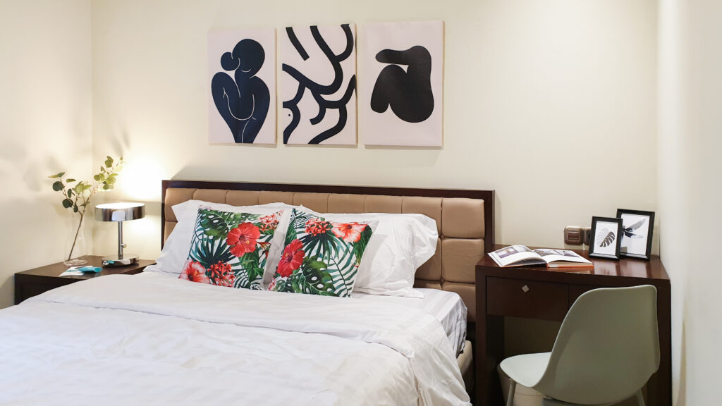 Rukita Thamrin Residence