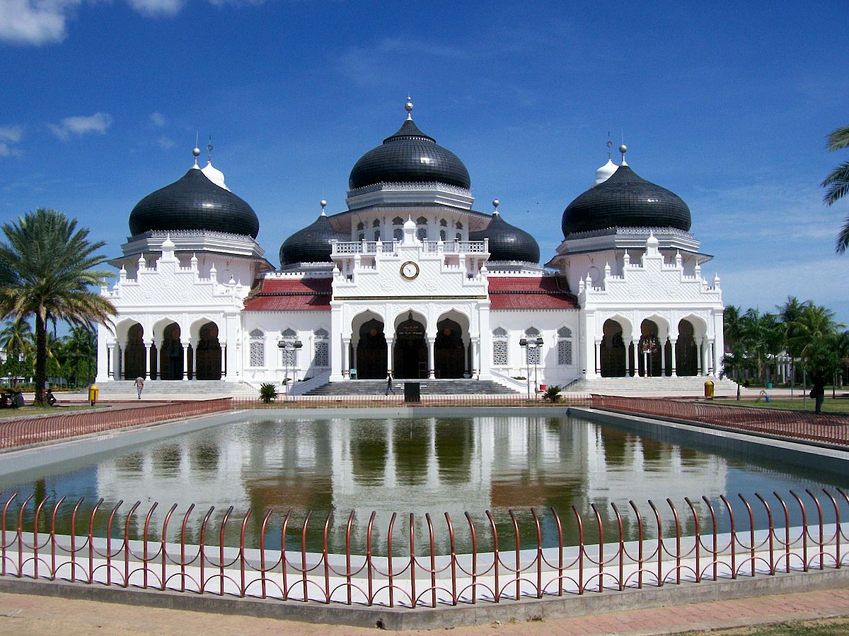 5 Rumah Makan Aceh yang Tidak Hanya Menyajikan Mie Aceh