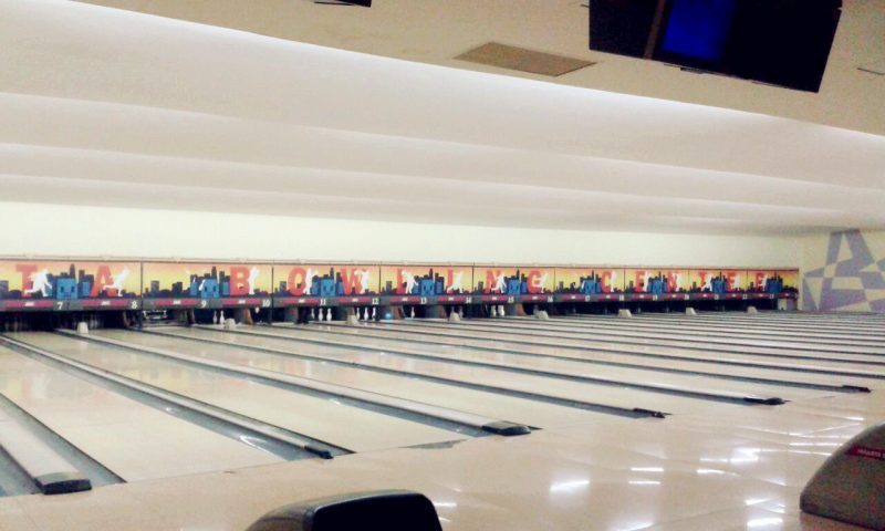 5 Pilihan Arena Bowling Sekitar Jakarta untuk Weekend Seru