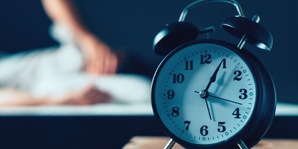 Susah Tidur? Intip 10 Cara Menyembuhkan Insomnia saat WFH