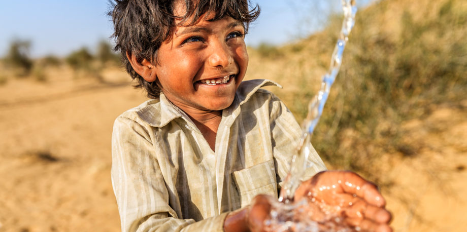 Hari Air Sedunia 2020: Simak 10 Fakta Unik tentang Air