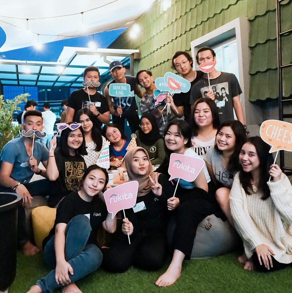 kost Eksklusif kelapa gading
