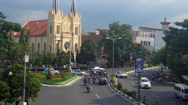 5 Kedai Kopi dengan Cita Rasa Terbaik dan Berbeda di Kota Malang