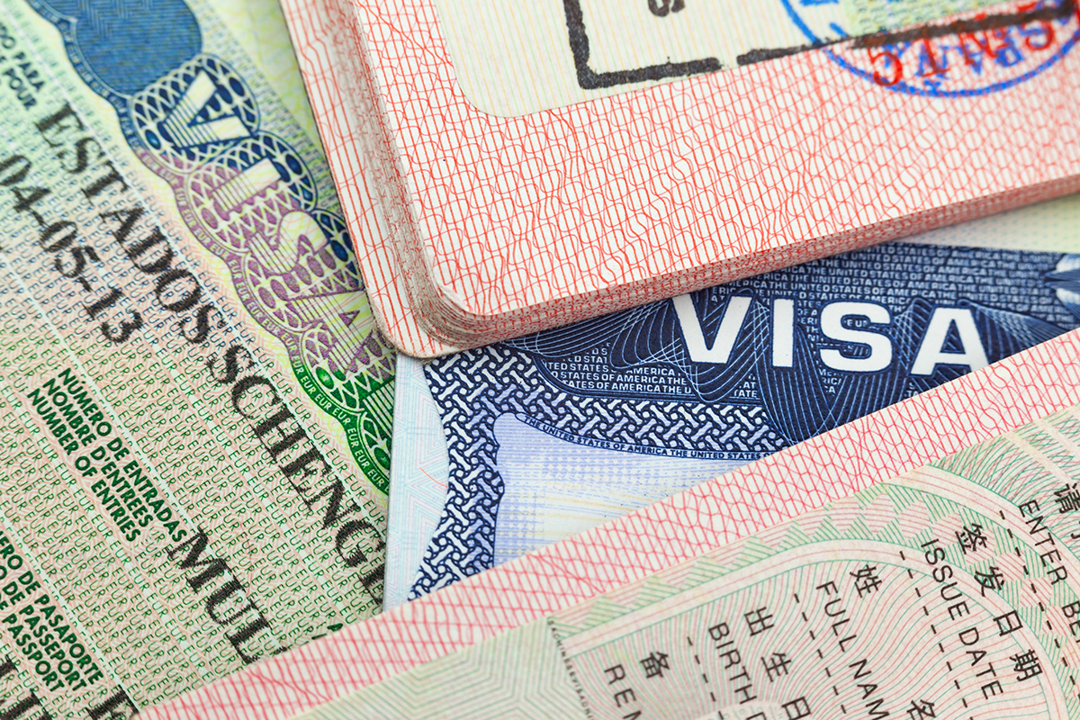 Mau Liburan? Cek Dulu Daftar Negara Bebas Visa dan Visa on Arrival untuk Paspor Indonesia | Dari Asia sampai Eropa!