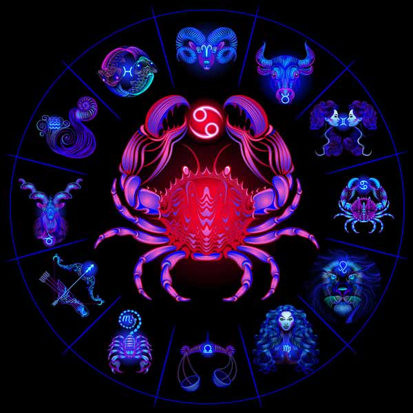 Gambar Keren Zodiak Cancer gambar ke 15