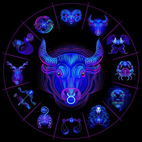 Ramalan Zodiak Cinta Taurus