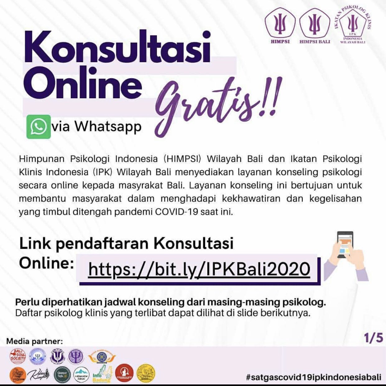 Konsultasi Psikologi Online Gratis Homecare24 Konsultasi Psikologi Online Gratis Homecare24