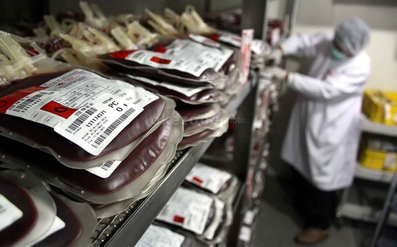 Amankah Donor Darah di Tengah Pandemi Virus Corona? Cek Faktanya Dulu!