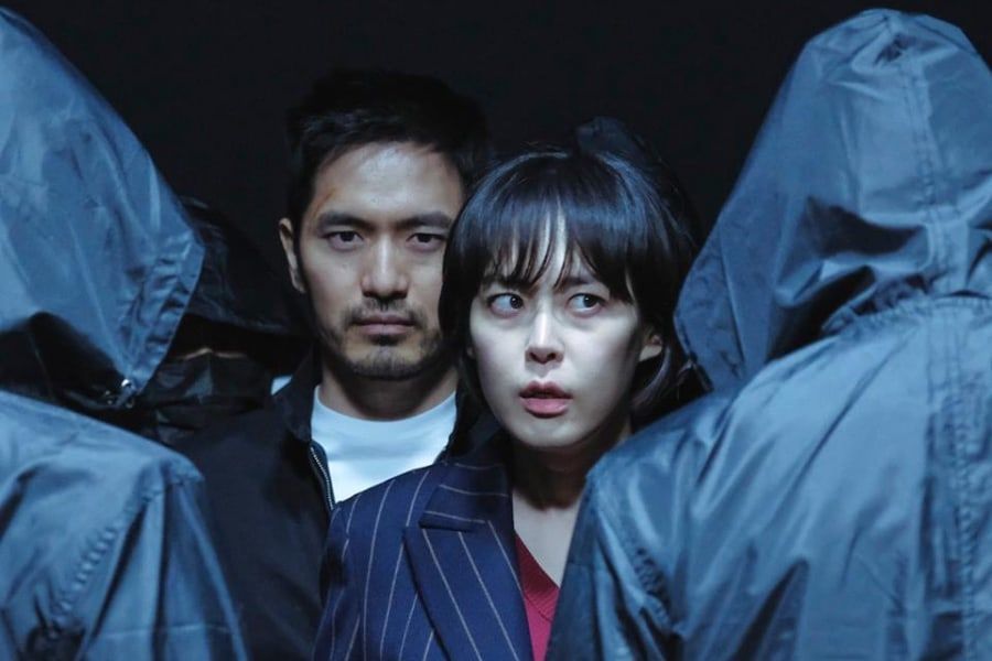 7 Drama Korea Bertema Detektif dan Misteri Terbaik | Bikin Ketagihan Nonton!