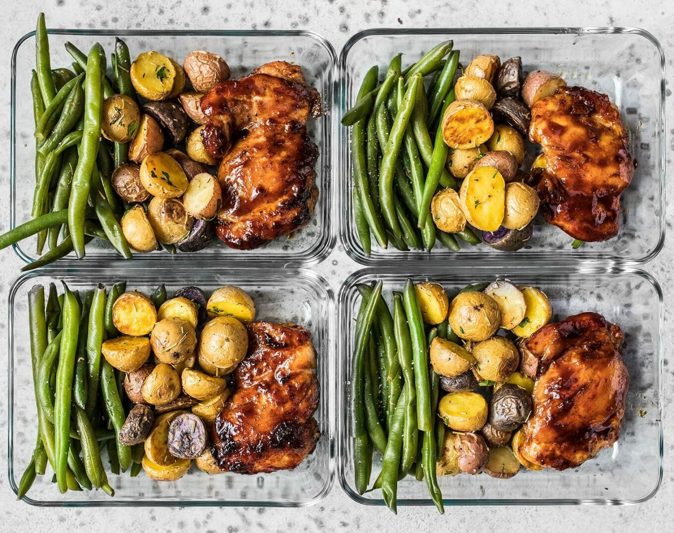 7 Tips Meal Prep untuk Pemula | Masak Saat Karantina Nggak Ribet Lagi!