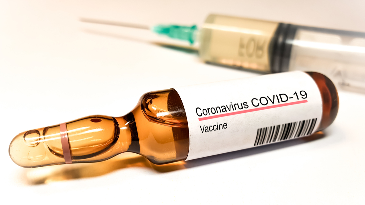 Fakta pembuatan vaksin covid-19