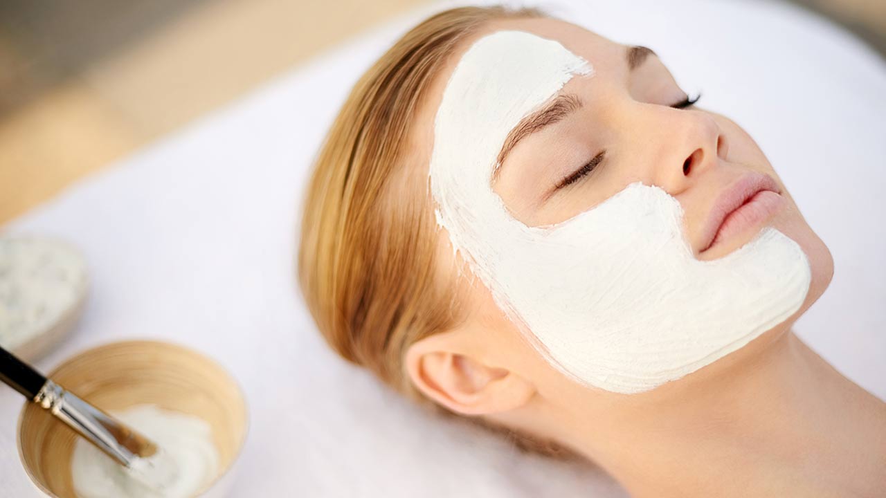 7 DIY Masker Wajah dengan Bahan dari Dapur |  Ada yang Bisa Mencerahkan Kulit dan Mengembalikan Kilau Wajah!