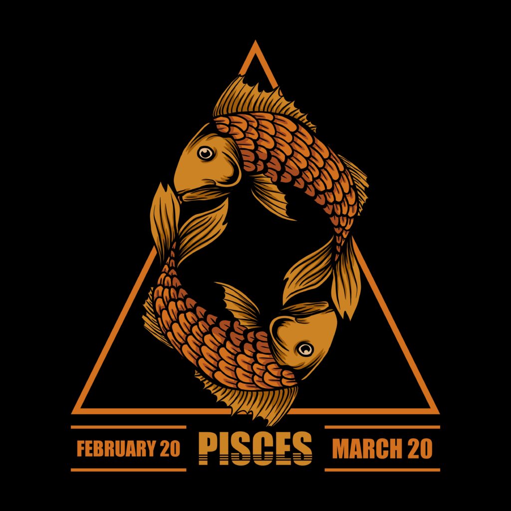 Ramalan keuangan zodiak Juni 2020 - Pisces