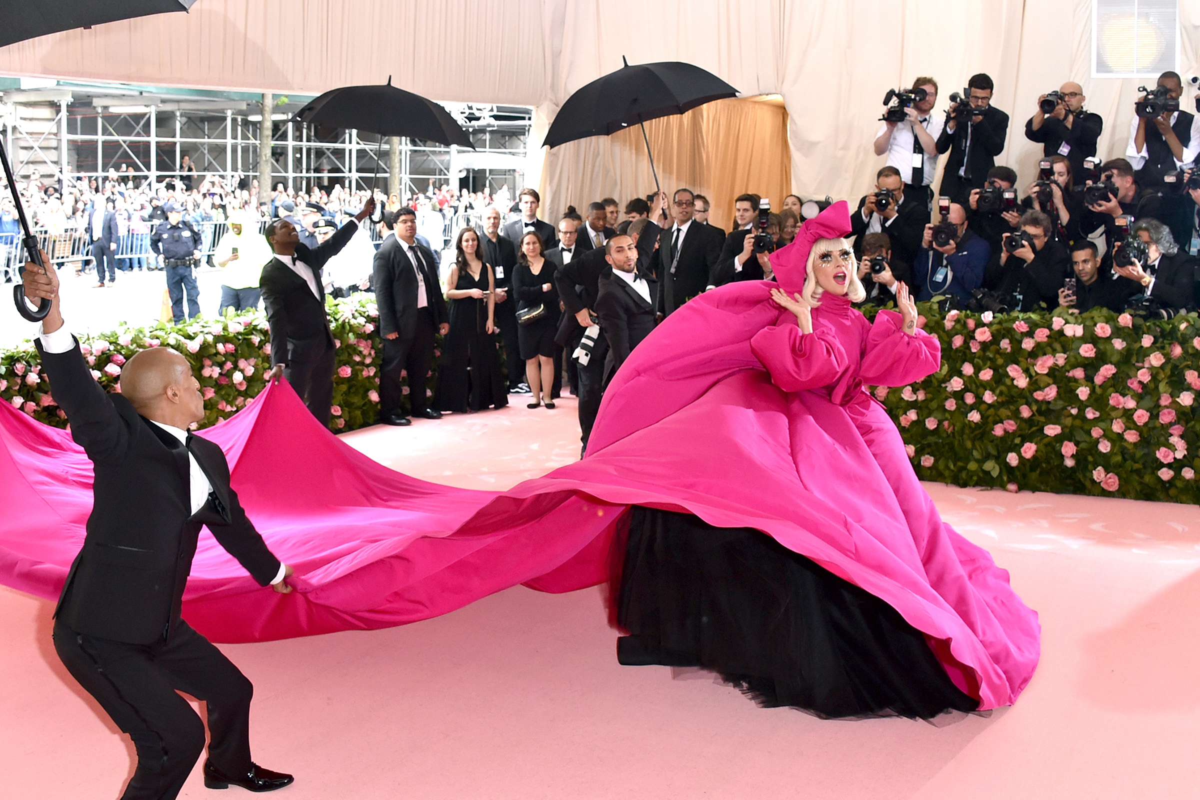 Met Gala 2020: Fakta Met Gala Virtual Pertama, Cara Nonton, dan 20 Penampilan Ikonik Sepanjang Masa