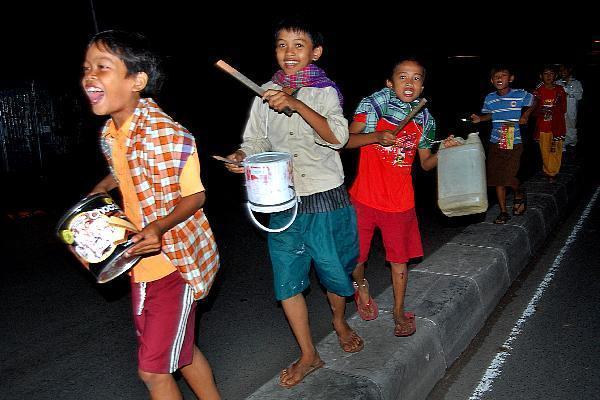 nostalgia ramadan