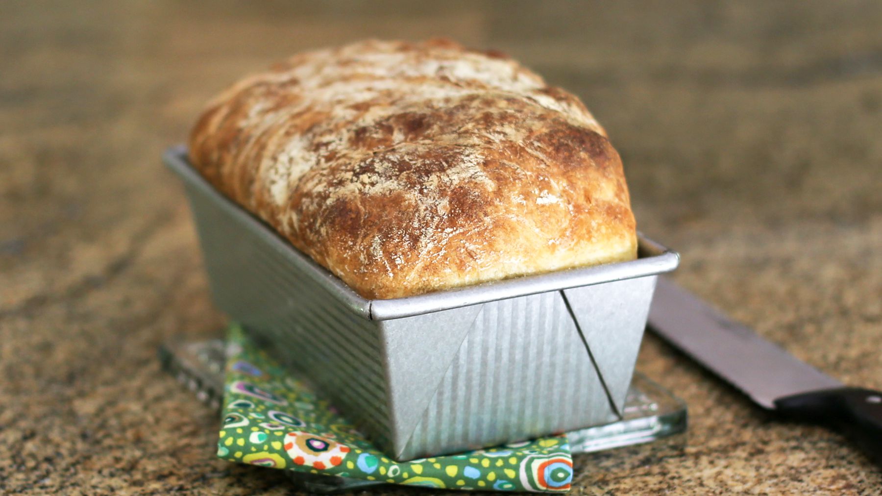 8 Resep Roti Mudah Wajib Coba | Ada yang Tanpa Oven, Tanpa Diaduk, sampai Tanpa Ragi!