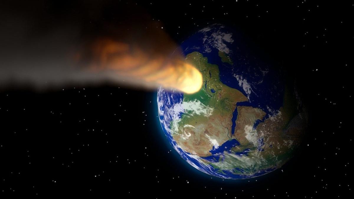 5 Fakta Asteroid Apollo yang Siap Tabrak Bumi dan Berbahaya!