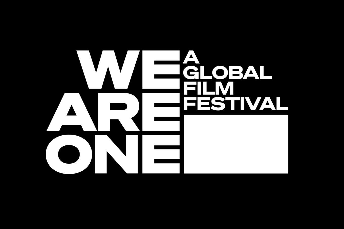 Festival film terbesar dunia We Are One: A Global Film Festival