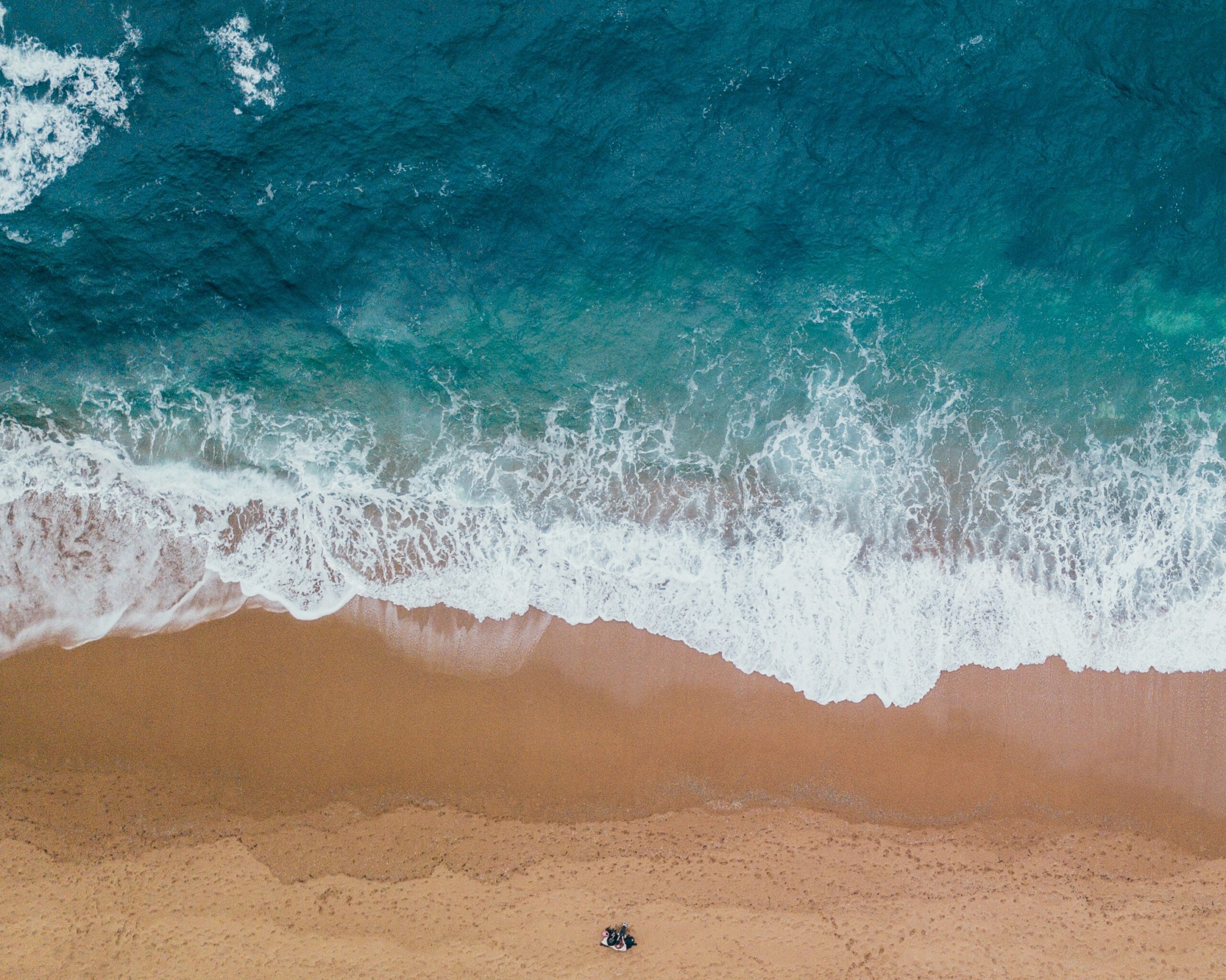 Trivia Hari Laut Sedunia: 5 Pantai yang Terancam Punah karena Krisis Iklim