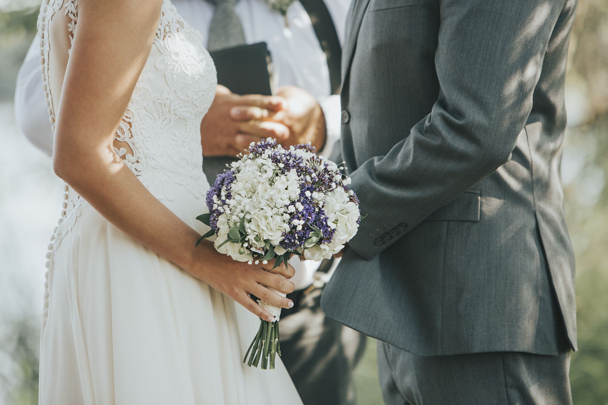 4 Cara Membuat Pernikahan Sukses di Tengah Corona Meski Sederhana