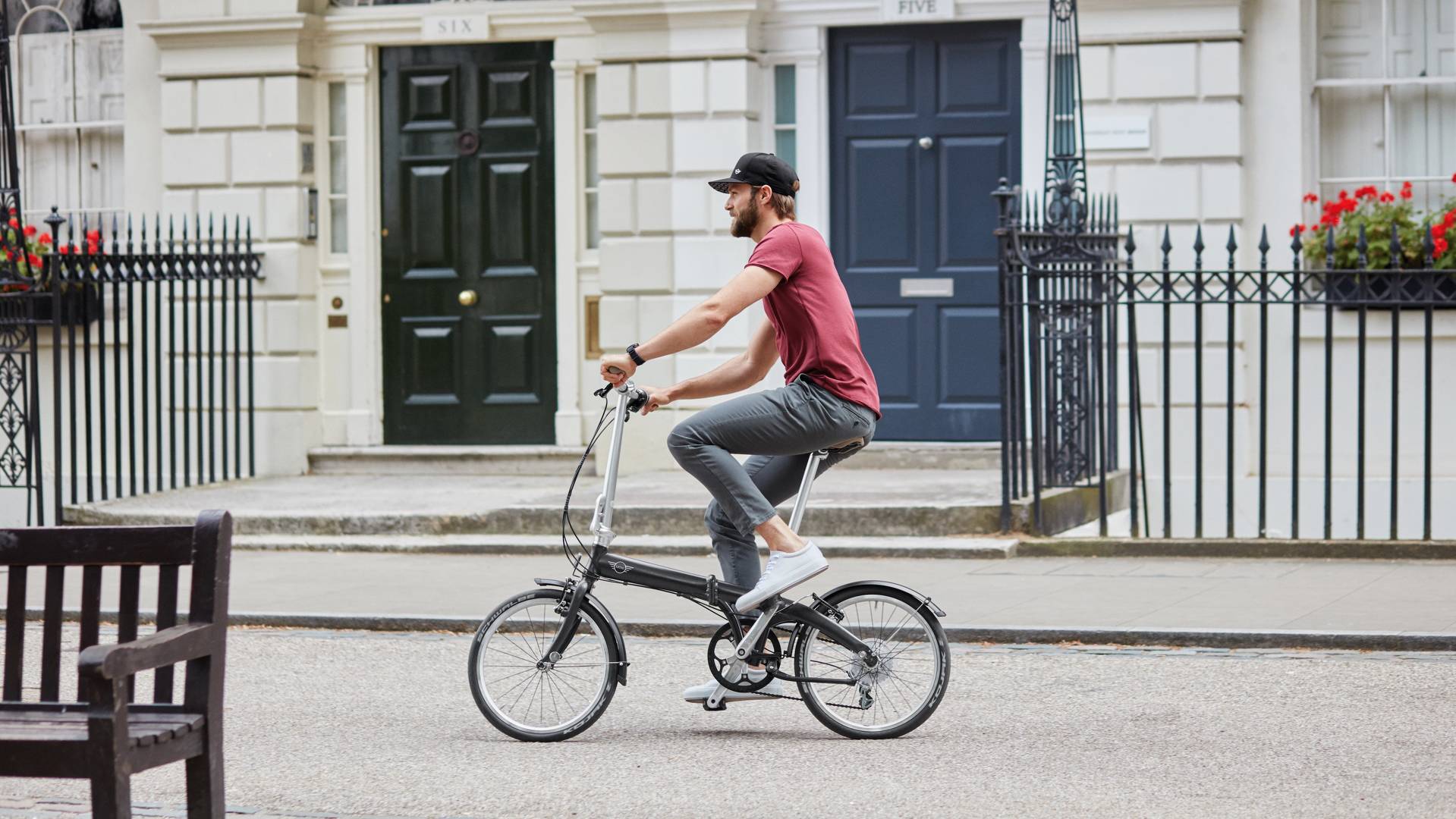 6 Tips Mudah Merawat Sepeda Lipat agar Berumur Panjang