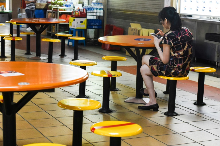 new normal restoran